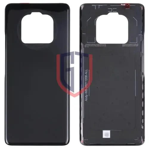 غطاء البطارية الخلفي الأصلي لهاتف Honor X9