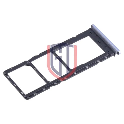 منفذ مدخل بيت الشريحة لهاتف Tecno Pova 2