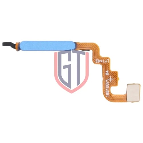 مستشعر بصمة الإصبع لهاتف Xiaomi Redmi Note 11 4G G...