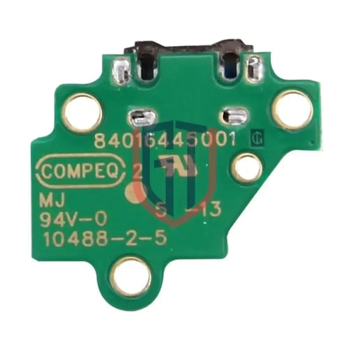 لوحة منفذ الشحن لجهاز Motorola Moto G (الجيل الثال...