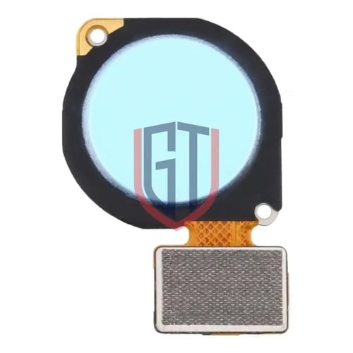 كابل مرن لمستشعر بصمة الإصبع لهاتف Huawei Nova 4e...