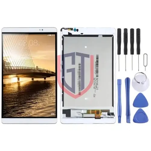 شاشة LCD OEM لجهاز Huawei MediaPad M2 8.0 M2-801L...