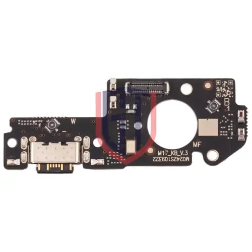 شاومي ريدمي نوت 12 4Gلوحة مدخل منفذ الشحن الاصلية