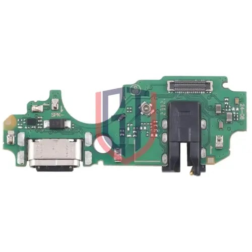 لوحة مدخل منفذ الشحن الاصلية هونر X7b 5G