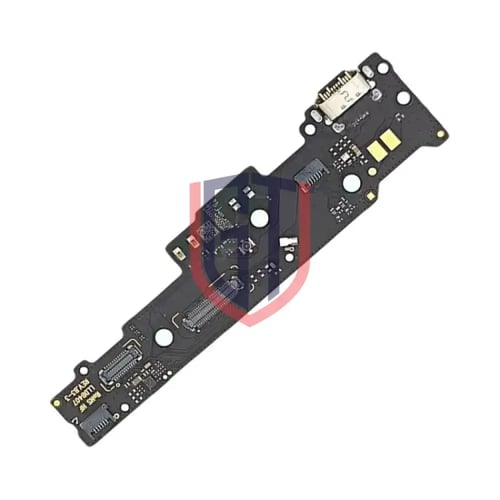 لوحة منفذ الشحن لجهاز Lenovo Yoga Tab 5 YT-X705 YT...