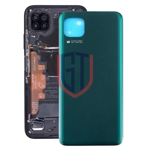 غطاء البطارية الخلفي الأصلي لهاتف Huawei P40 Lite