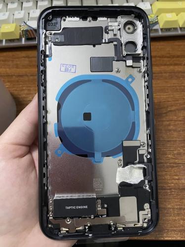 جرم لهاتف ايفون 11