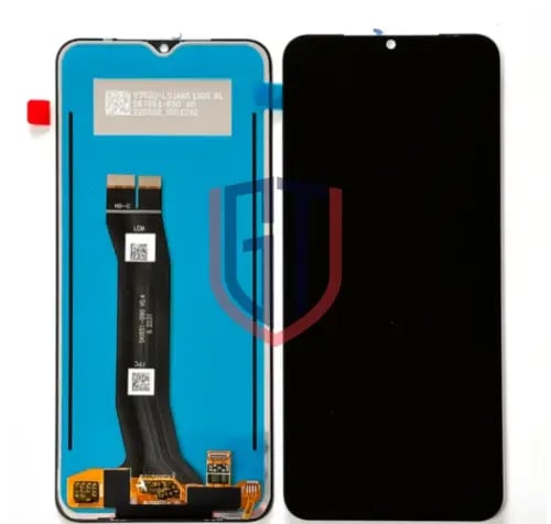 شاشة FAVIO-OLED بديلة لهاتف هواوي نوفا Y61 (MGA-LX...