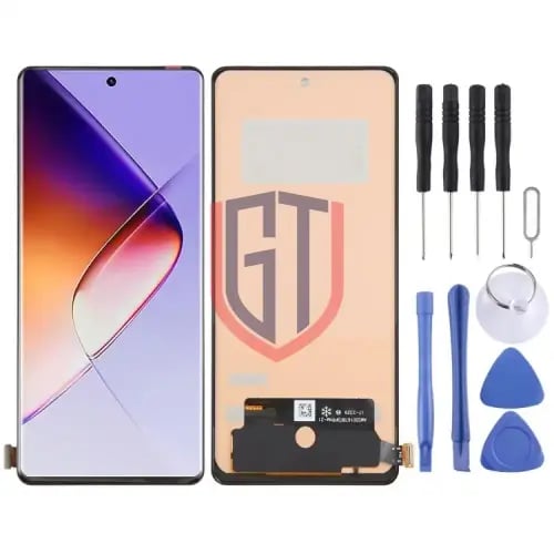 شاشة Infinix Note 40 Pro 4G X6850 LCD - OEM