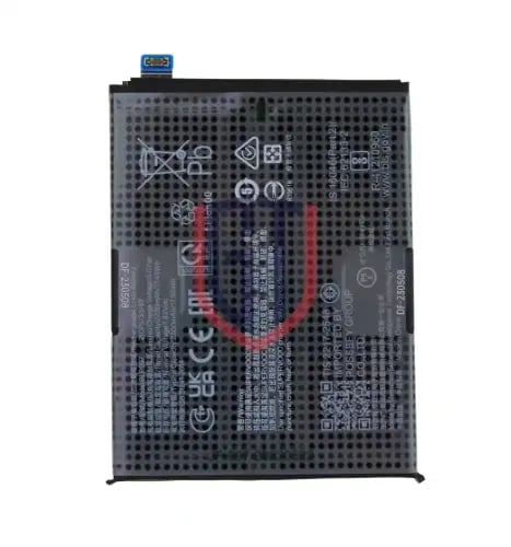 بطارية بديلة BLP997 لهاتف اوبو رينو 10 برو 5G - 46...