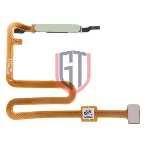 مستشعر بصمة الإصبع لهاتف Samsung Galaxy A05S SM-A0...