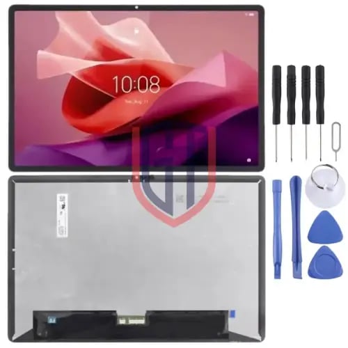 لشاشة LCD ناعمة غير لامعة لجهاز Lenovo Xiaoxin Pad...