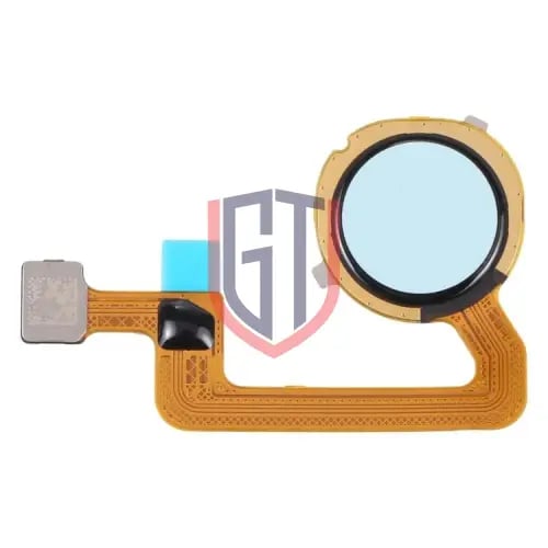 مستشعر بصمة الإصبع لهاتف Xiaomi Redmi 12C