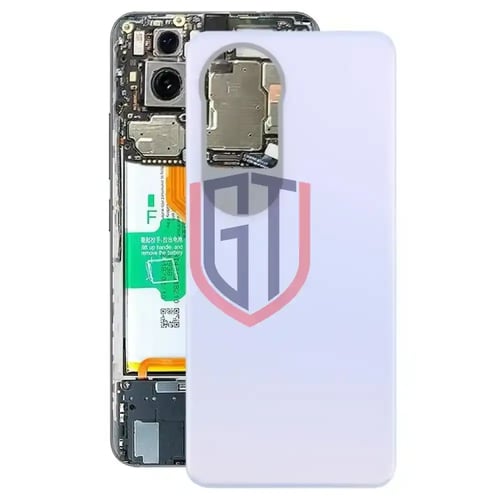 For vivo v50 Original Back Cover