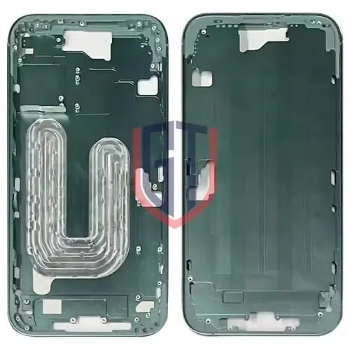 جرم لجهاز iPhone 16 Plus