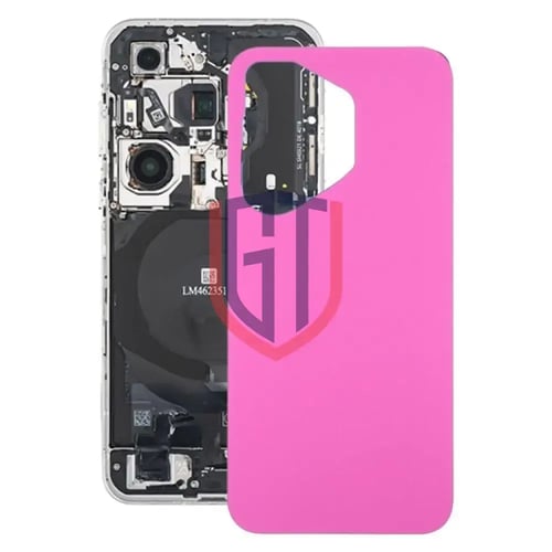 غطاء خلفي للبطارية لهاتف هواوي بيورا 70