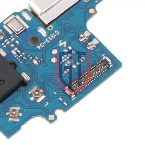 لوحة منفذ الشحن لهاتف Motorola Moto G82