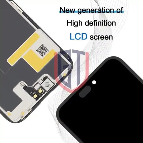 شاشة LCD HD+ incell لجهاز iPhone 14 Pro Max