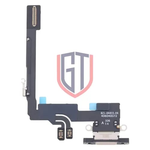 منفذ شحن iPhone 16 Pro Flex