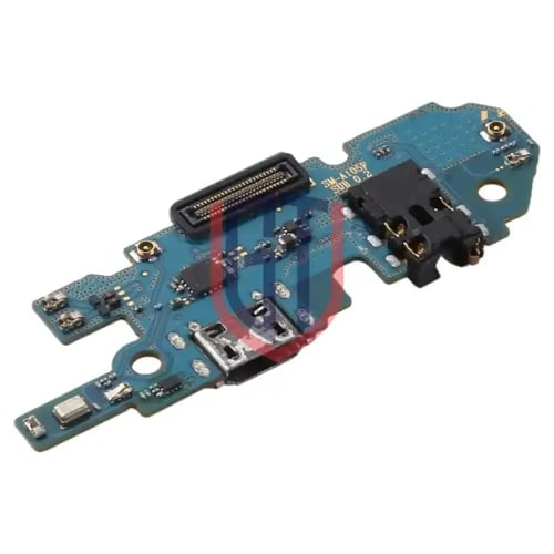 لوحة منفذ الشحن الأصلية لهاتف Galaxy A10 SM-A105F