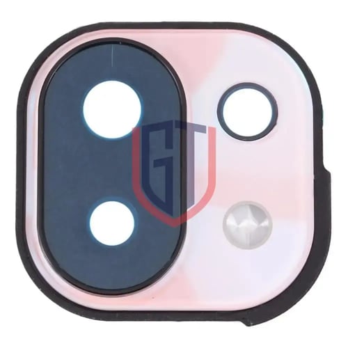 عدسة الكاميرا لهاتف Xiaomi Mi 11 Lite/11 Lite 5G N...