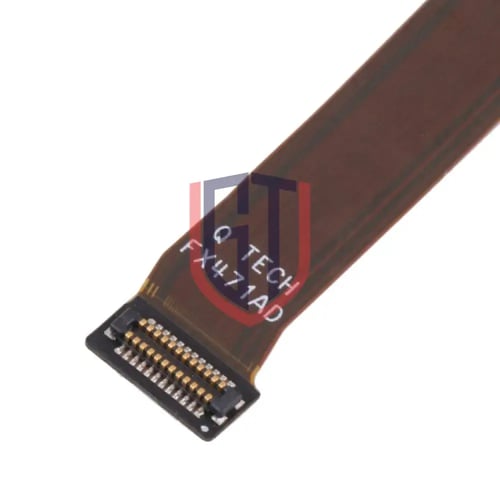 الكاميرا الأمامية لهاتف Huawei Y9s