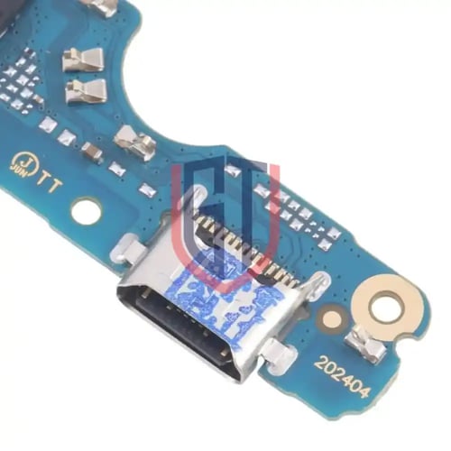 لوحة منفذ الشحن لهاتف Infinix Smart 8 Plus X6526