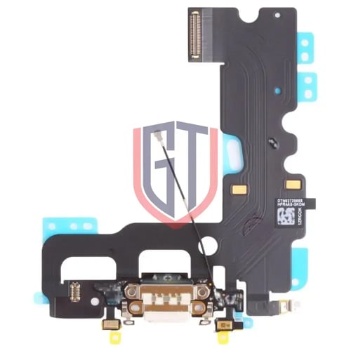 كابل مرن لمنفذ الشحن الأصلي لجهاز iPhone 7