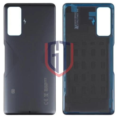 غطاء خلفي للبطارية لهاتف Xiaomi Poco F4 GT