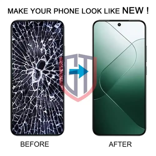 شاشة LCD OLED XIAOMI 14