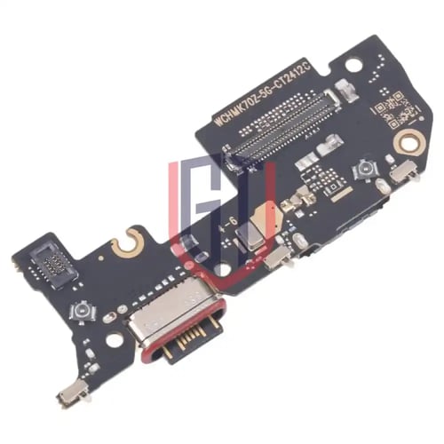 لوحة قارئ بطاقة SIM لهاتف Xiaomi 14T