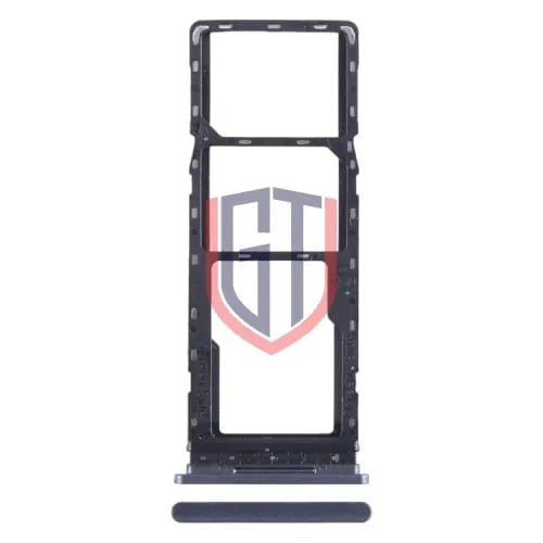 منفذ مدخل بيت الشريحة لهاتف Tecno Spark Go 2022