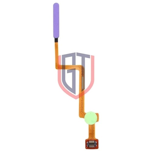 كابل مرن لمستشعر بصمة الإصبع لهاتف Xiaomi Redmi K3...