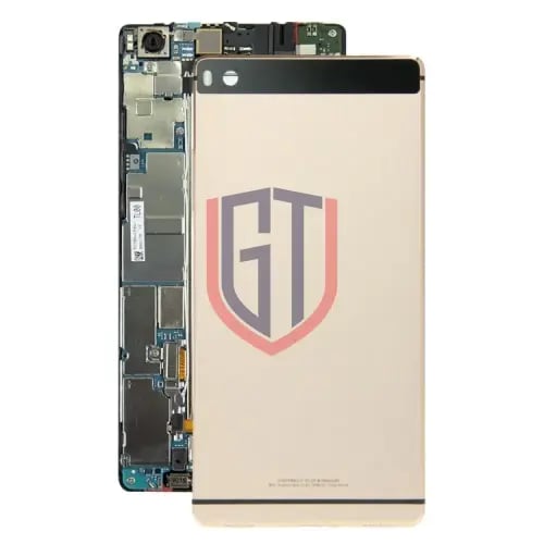 غطاء البطارية الخلفي لهاتف هواوي P8