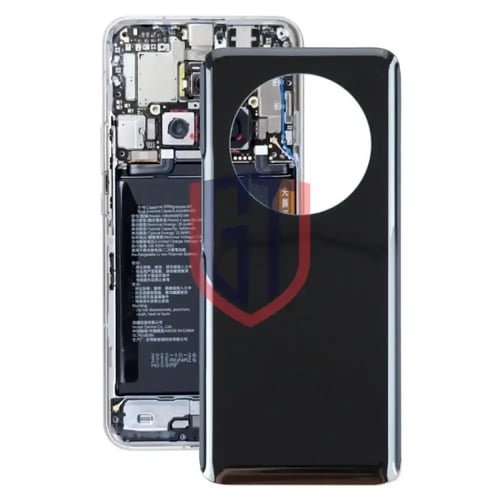 غطاء بطارية خلفي لهاتف For Honor Magic4 Pro