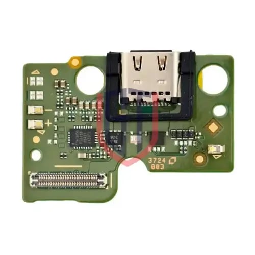 لوحة منفذ الشحن لجهاز Lenovo YOGA Pad Pro 2024 مقا...