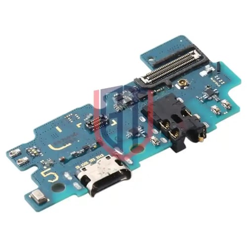 لوحة منفذ الشحن الأصلية لهاتف Galaxy A50 SM-A505