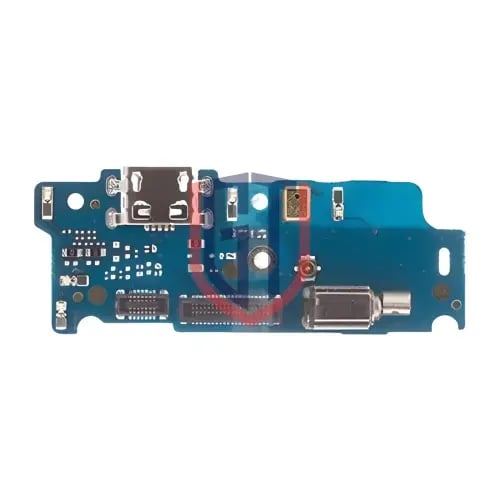 لوحة منفذ الشحن لهاتف موتو E4