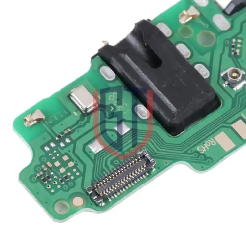 لوحة منفذ الشحن لهاتف Infinix Smart 4 X653 X663