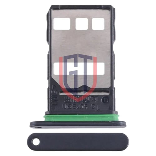 منفذ مدخل بيت الشريحة لهاتف هونر 60 SE