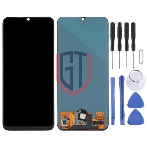 شاشة LCD لهاتف Huawei Y8p