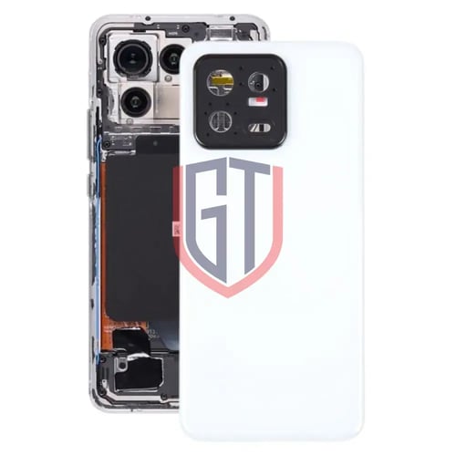 غطاء خلفي للبطارية لهاتف Xiaomi 13