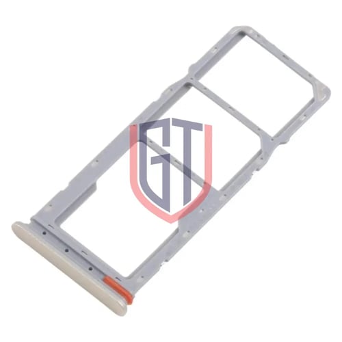 درج منفذ بيت الشريحة الأصلي لريلمي C75 4G RMX3941