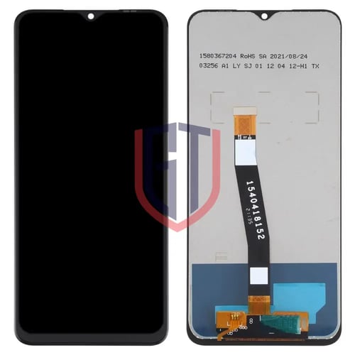 شاشة LCD أصلية لهاتف Samsung Galaxy A22 5G SM-A226