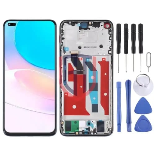 شاشة LCD الأصلية لهاتف Huawei Nova 8i