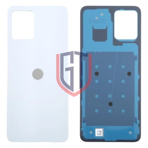 غطاء خلفي لهاتف Motorola Moto G23