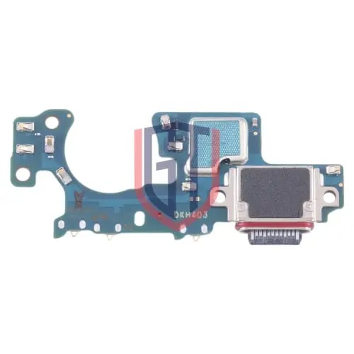 لوحة منفذ الشحن الأصلية لهاتف Samsung Galaxy Z Fli...