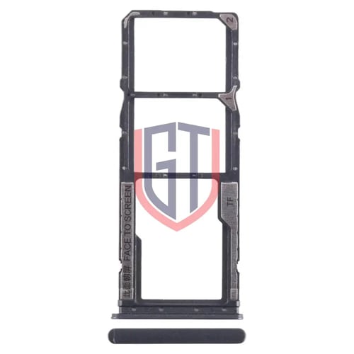 منفذ مدخل بيت الشريحة لهاتف شاومي بوكو C55