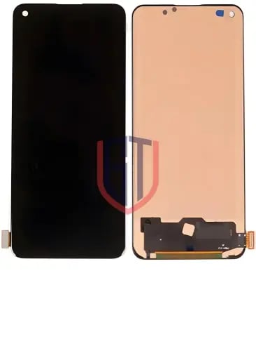 شاشة لهاتف ريلمي 8 4G / ريلمي 8 برو