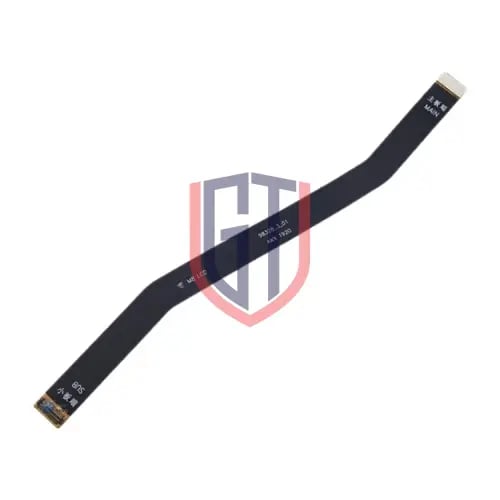 كابل مرن للوحة الأم بمنفذ الشحن لجهاز Lenovo Tab M...